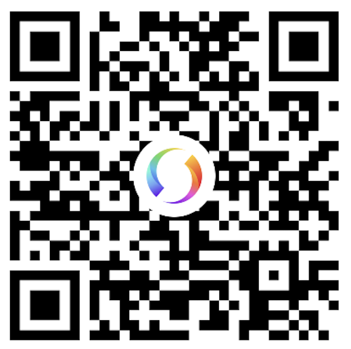Swish QR-kod